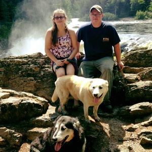 Meet your Posher, Sabrina